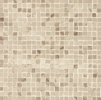 Roma Travertino Micromosaico