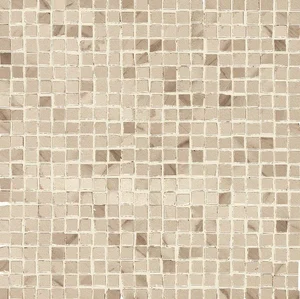 Мозаика Fap Roma Travertino Micromosaico 30x30 матовая