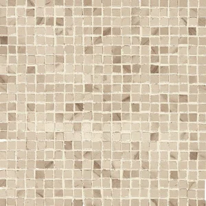Мозаика Fap Roma Travertino Micromosaico 30x30 полированная