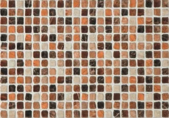 Romanmosaic Rev. Ocre