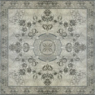 Roseton 5018 Perla Gris Acero
