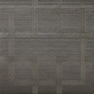 Rosone Decor Jet Black