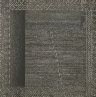 Rosone Jet Black