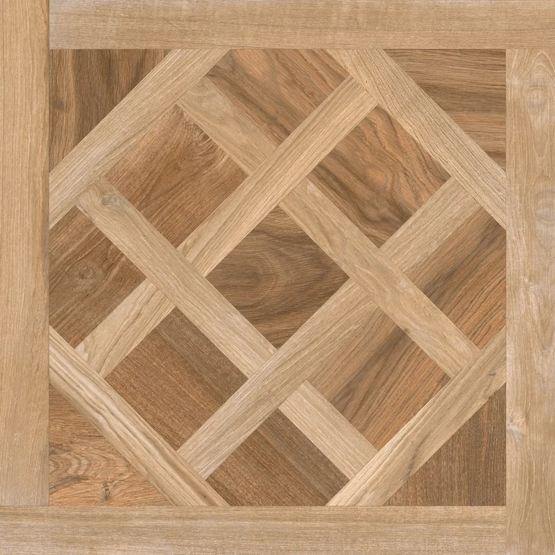 Керамогранит Sant Agostino Royal Deco Sand 75x75 матовый