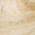 Вставка Atlas Concorde Russia Supernova Onyx (S.O.) Honey Amber Bottone Lap 7,3x7,3 лаппатированная