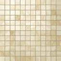 Мозаика Atlas Concorde Russia Supernova Onyx (S.O.) Honey Amber Mosaic 30,5x30,5 глянцевая