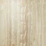 Вставка Atlas Concorde Russia Supernova Onyx (S.O.) Ivory Chiffon Bottone Lap 7,3x7,3 лаппатированная