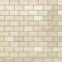 Мозаика Atlas Concorde Russia Supernova Onyx (S.O.) Ivory Chiffon Brick Mosaic 30,5x30,5 глянцевая Мозаика Atlas Concorde Russia Supernova Onyx (S.O.) Ivory Chiffon Brick Mosaic 30,5x30,5 глянцевая