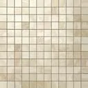S.O. Ivory Chiffon Mosaic