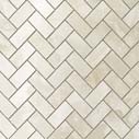 Мозаика Atlas Concorde Russia Supernova Onyx (S.O.) Persian Jade Herringbone Mosaic 30,5x30,5 глянцевая