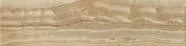 Плитка Atlas Concorde Russia Supernova Onyx (S.O.) Royal Gold Brick 8x31,5 глянцевая