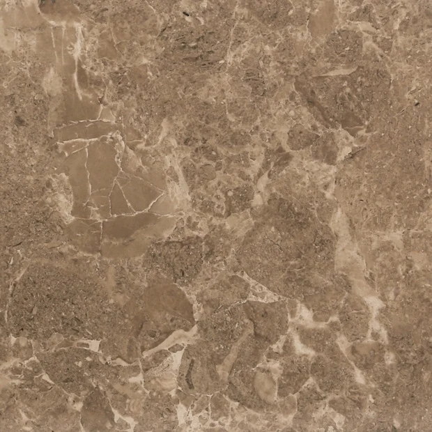Плитка Gracia Ceramica Saloni brown PG 03 45x45 глянцевая