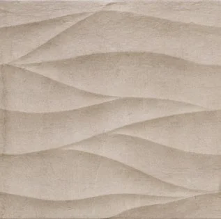 Плитка Vallelunga Sand Ambra Rett. 60x60 лаппатированная