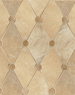 Saturnia Almond Rombo