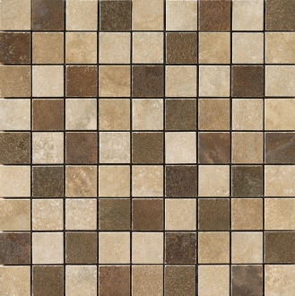 Saturnia Mosaico Mix