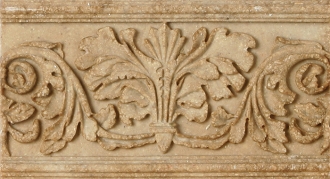 Saturnia Nocciola Listello