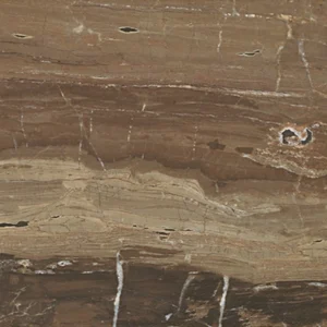 Плитка Almera Serene Cahir Brown 45x45 глянцевая