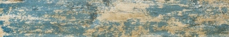 Shabby Chic Blue