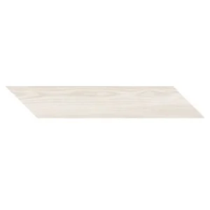 Керамогранит Sant Agostino Shadebox Shevron Wood Light 9,4x49 матовый
