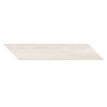 Керамогранит Sant Agostino Shadebox Shevron Wood Light 9,4x49 матовый