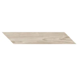 Керамогранит Sant Agostino Shadebox Shevron Wood Sand 9,4x49 матовый