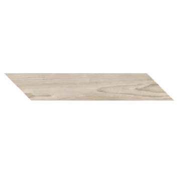 Керамогранит Sant Agostino Shadebox Shevron Wood Sand 9,4x49 матовый