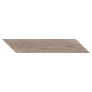 Керамогранит Sant Agostino Shadebox Shevron Wood Taupe 9,4x49 матовый