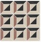 Керамогранит Topcer Siena 28x28 матовый