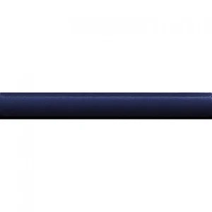 Бордюр Petracers Sigaro Blu 2,5x20 матовый