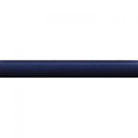 Бордюр Petracers Sigaro Blu 2,5x20 матовый