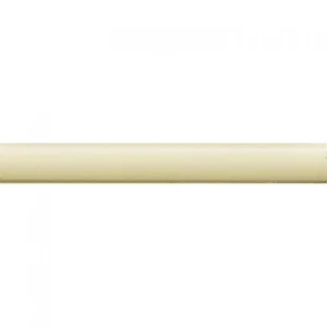 Бордюр Petracers Sigaro Crema 2,5x20 матовый