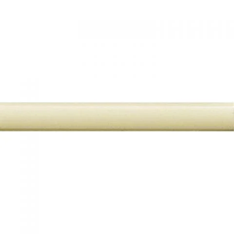 Бордюр Petracers Sigaro Crema 2,5x20 матовый