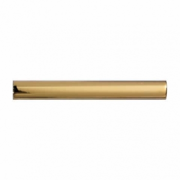 Бордюр Petracers Sigaro Oro 2,5x20 глянцевый