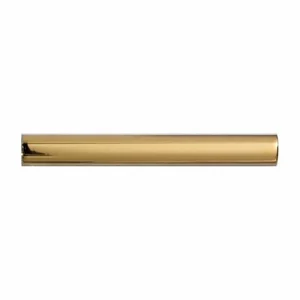 Бордюр Petracers Sigaro Oro 2,5x20 глянцевый