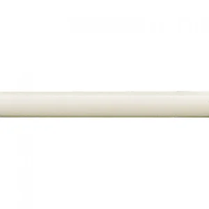 Бордюр Petracers Sigaro Panna 2,5x20 матовый