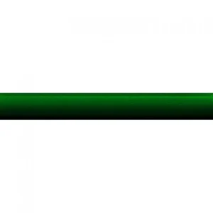 Бордюр Petracers Sigaro Verde 2,5x20 матовый