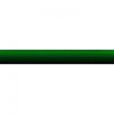 Бордюр Petracers Sigaro Verde 2,5x20 матовый