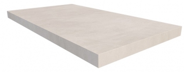 Ступень Italon Silver Scalino Angolare Sinistro 33x60 матовая