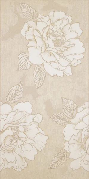 Декоративный элемент Pamesa Sincro Decor Arena Organza 30,3x60,5 глянцевый