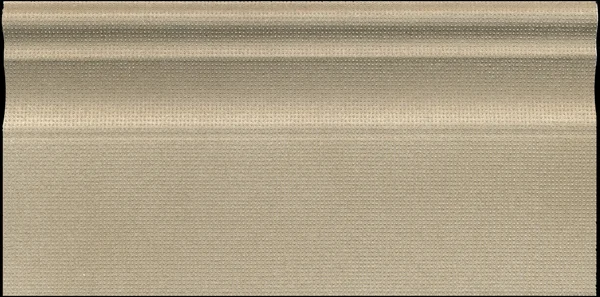 Бордюр Pamesa Sincro Zocalo Organza Arena 15x30,3 глянцевый