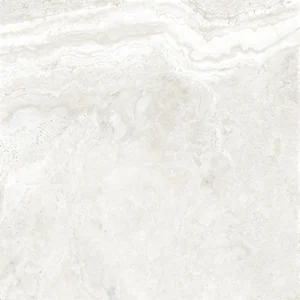 Керамогранит Vallelunga Sirio Ivory Lev. Superglossy 20x20 глянцевый