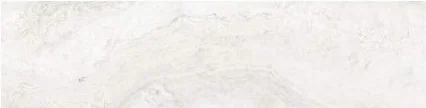 Керамогранит Vallelunga Sirio Ivory Lev. Superglossy 20x80 глянцевый