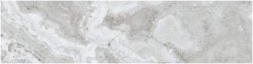 Керамогранит Vallelunga Sirio Silver Lev. Superglossy 20x80 глянцевый