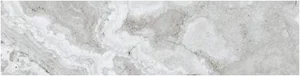 Керамогранит Vallelunga Sirio Silver Lev. Superglossy 20x80 глянцевый