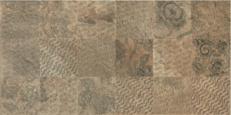 Slate Ramage Beige-Ruggine