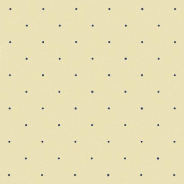 Плитка Petracers Soft blu su Crema 20x20 матовая