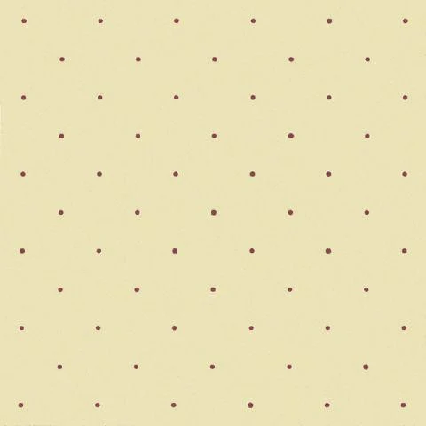 Плитка Petracers Soft Bordeaux su Crema 20x20 матовая