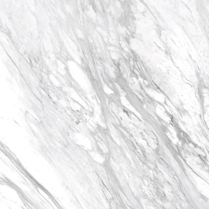 Керамогранит Urbatek Soul White Polished 59,4x59,4 полированный