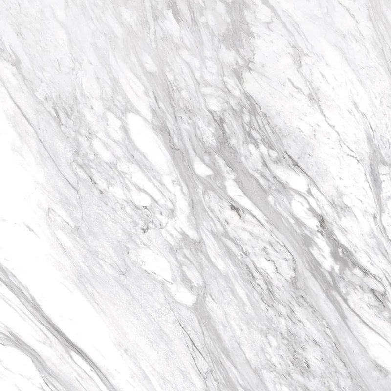 Керамогранит Urbatek Soul White Polished 59,4x59,4 полированный