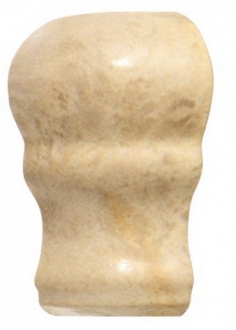 Спец. элемент Navona Angolo Est Per Torello Beige